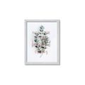 Picture of Welcome _GroupedProduct_Rectangle_Portrait_Framed_Matted_