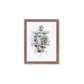 Picture of Welcome _GroupedProduct_Rectangle_Portrait_Framed_Matted_
