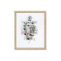 Picture of Welcome _GroupedProduct_Rectangle_Portrait_Framed_Matted_