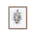 Picture of Welcome _GroupedProduct_Rectangle_Portrait_Framed_Matted_