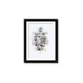 Picture of Welcome _GroupedProduct_Rectangle_Portrait_Framed_Matted_