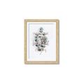 Picture of Welcome _GroupedProduct_Rectangle_Portrait_Framed_Matted_