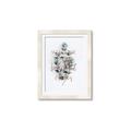 Picture of Welcome _GroupedProduct_Rectangle_Portrait_Framed_Matted_