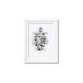 Picture of Welcome _GroupedProduct_Rectangle_Portrait_Framed_Matted_