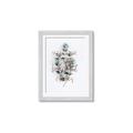 Picture of Welcome _GroupedProduct_Rectangle_Portrait_Framed_Matted_