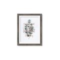 Picture of Welcome _GroupedProduct_Rectangle_Portrait_Framed_Matted_