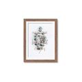 Picture of Welcome _GroupedProduct_Rectangle_Portrait_Framed_Matted_