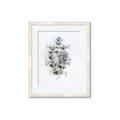 Picture of Welcome _GroupedProduct_Rectangle_Portrait_Framed_Matted_