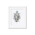 Picture of Welcome _GroupedProduct_Rectangle_Portrait_Framed_Matted_