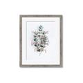 Picture of Welcome _GroupedProduct_Rectangle_Portrait_Framed_Matted_