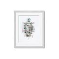 Picture of Welcome _GroupedProduct_Rectangle_Portrait_Framed_Matted_