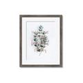 Picture of Welcome _GroupedProduct_Rectangle_Portrait_Framed_Matted_