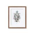 Picture of Welcome _GroupedProduct_Rectangle_Portrait_Framed_Matted_