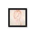 Picture of Body Lines _GroupedProduct_Square_Framed_Matted_