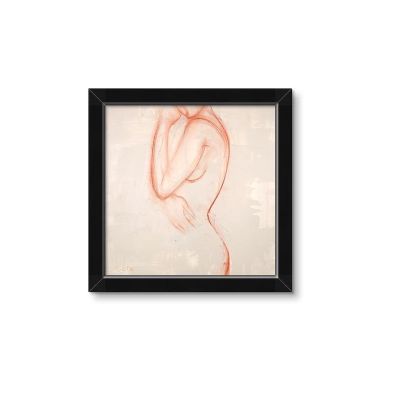 Picture of Body Lines _GroupedProduct_Square_Framed_Matted_