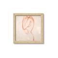 Picture of Body Lines _GroupedProduct_Square_Framed_Matted_