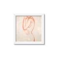 Picture of Body Lines _GroupedProduct_Square_Framed_Matted_