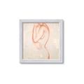 Picture of Body Lines _GroupedProduct_Square_Framed_Matted_