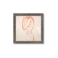 Picture of Body Lines _GroupedProduct_Square_Framed_Matted_