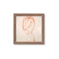 Picture of Body Lines _GroupedProduct_Square_Framed_Matted_