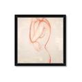 Picture of Body Lines _GroupedProduct_Square_Framed_Matted_