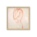 Picture of Body Lines _GroupedProduct_Square_Framed_Matted_