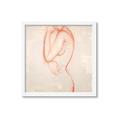 Picture of Body Lines _GroupedProduct_Square_Framed_Matted_