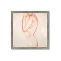 Picture of Body Lines _GroupedProduct_Square_Framed_Matted_