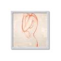 Picture of Body Lines _GroupedProduct_Square_Framed_Matted_