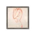 Picture of Body Lines _GroupedProduct_Square_Framed_Matted_