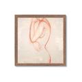 Picture of Body Lines _GroupedProduct_Square_Framed_Matted_