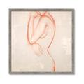 Picture of Body Lines _GroupedProduct_Square_Framed_Matted_