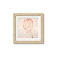 Picture of Body Lines _GroupedProduct_Square_Framed_Matted_