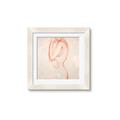 Picture of Body Lines _GroupedProduct_Square_Framed_Matted_