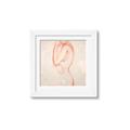 Picture of Body Lines _GroupedProduct_Square_Framed_Matted_