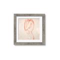 Picture of Body Lines _GroupedProduct_Square_Framed_Matted_