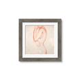 Picture of Body Lines _GroupedProduct_Square_Framed_Matted_