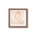 Picture of Body Lines _GroupedProduct_Square_Framed_Matted_