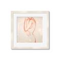 Picture of Body Lines _GroupedProduct_Square_Framed_Matted_