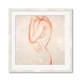 Picture of Body Lines _GroupedProduct_Square_Framed_Matted_