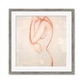 Picture of Body Lines _GroupedProduct_Square_Framed_Matted_