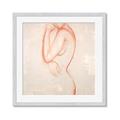 Picture of Body Lines _GroupedProduct_Square_Framed_Matted_