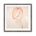 Picture of Body Lines _GroupedProduct_Square_Framed_Matted_