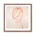 Picture of Body Lines _GroupedProduct_Square_Framed_Matted_