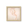 Picture of Body Lines III _GroupedProduct_Square_Framed_Matted_