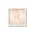 Picture of Body Lines III _GroupedProduct_Square_Framed_Matted_