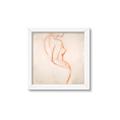 Picture of Body Lines III _GroupedProduct_Square_Framed_Matted_