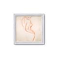 Picture of Body Lines III _GroupedProduct_Square_Framed_Matted_