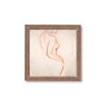 Picture of Body Lines III _GroupedProduct_Square_Framed_Matted_