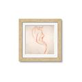 Picture of Body Lines III _GroupedProduct_Square_Framed_Matted_
